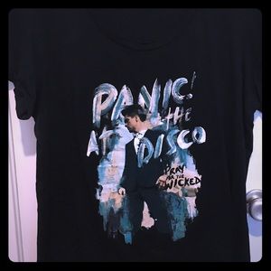 Panic! At the Disco T-shirt